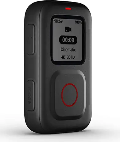 GoPro-RMRU3-The-Remote-with-Bluetooth-Low-Energy-product