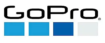 GoPro-logo