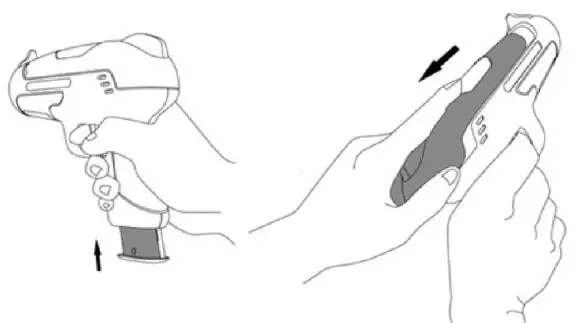 MaeGo-TSR100-Self-Driving-Robot-Target-Shooting-Game-&amp-Coding-STEM-Car-Toy-fig-3