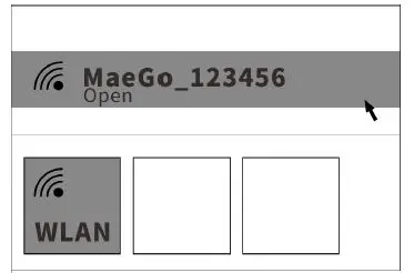 MaeGo-TSR100-Self-Driving-Robot-Target-Shooting-Game-&amp-Coding-STEM-Car-Toy-fig-8