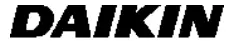 DAIKIN logo