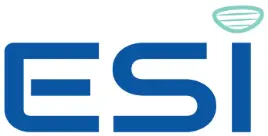 ESI BB2657 Tracker Fitness Smart Watch LOGO