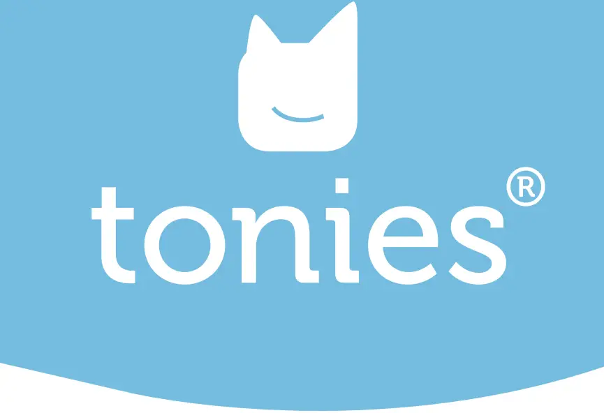 tonies logo