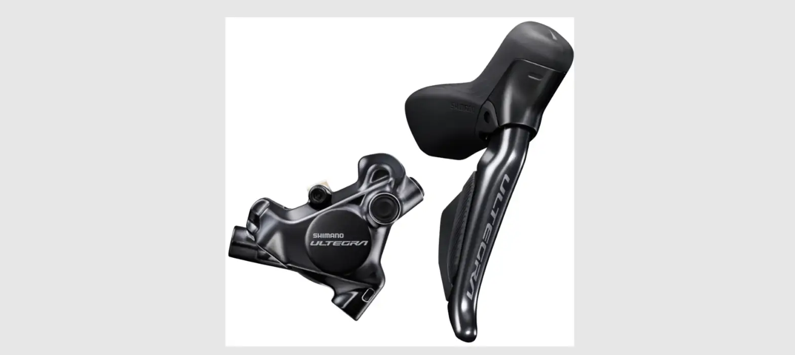 Shimano Di2 Hydraulic Disc Brake User Manual