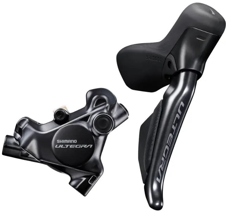 Shimano Di2 Hydraulic Disc Brake