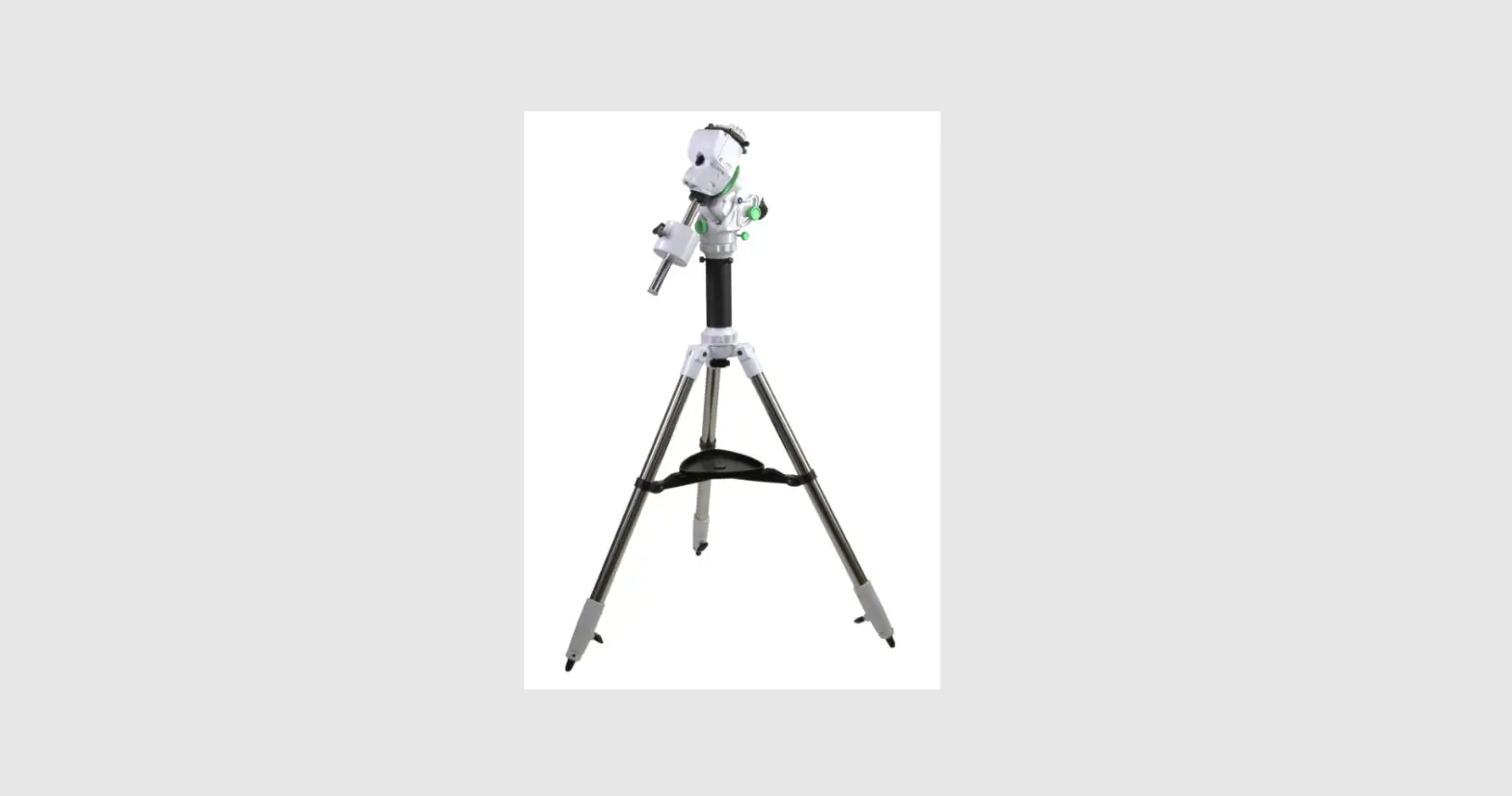 Sky-watcher Star Adventurer Gti Telescope User Manual