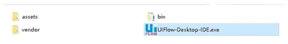 USB programming mode