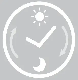 Control lights with voice