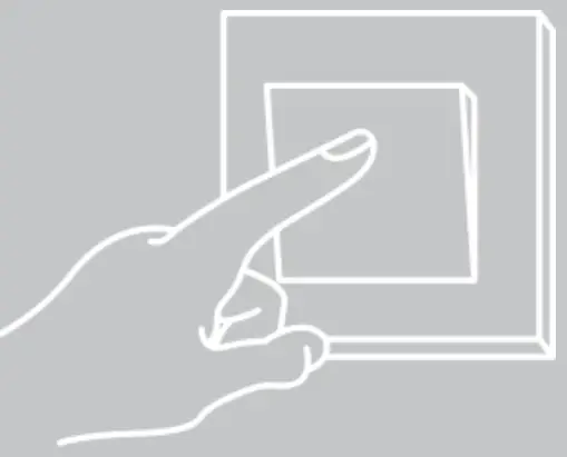 Power On & Off, Button