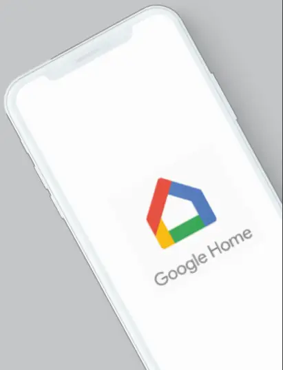 Google Home Icon
