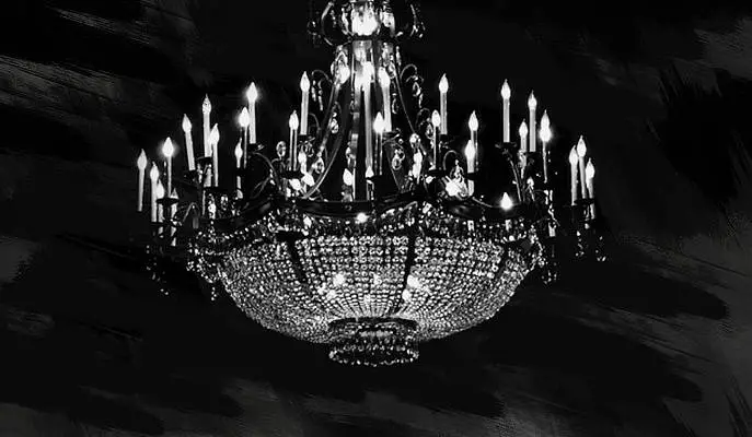 John Lewis Arabsque Crystal Chandelier User Guide John Lewis Arabsque Crystal Chandelier User Guide