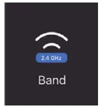 NETGEAR MR6400 Nighthawk M6 Pro 5G Mobile Router - Dual-Band