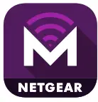 NETGEAR logo 2