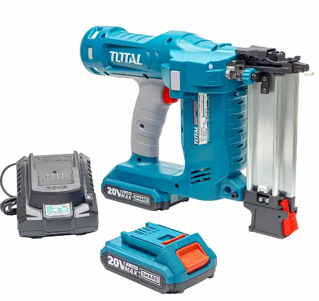 TCBNLI2001-Li-ion-Cordless-Brad-Nailer-TCBNLI2001-Liion-Cordless-Brad Nailer-product-image