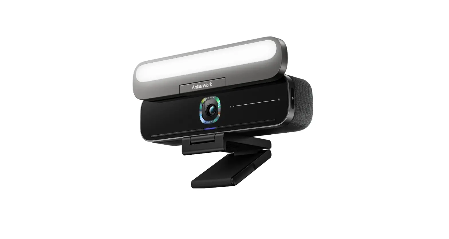 A3383 Ankerwork B600 Video Bar User Guide