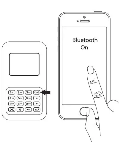 bbpos WisePad 3 mPOS Handheld Reader 4