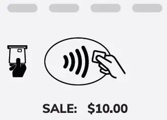 bbpos WisePad 3 mPOS Handheld Reader 7