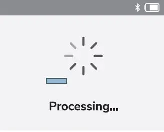 bbpos WisePad 3 mPOS Handheld Reader 8