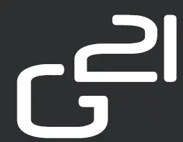 G21 LOGO