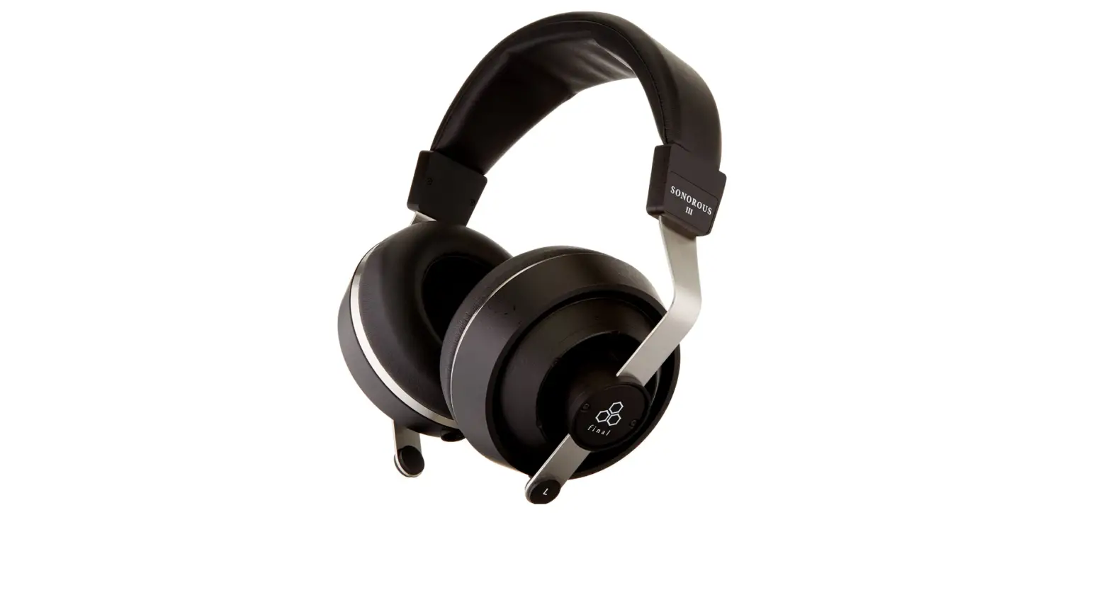 Final Audio Design High Resolution Headphone-complete Features/instruction Guide Final Audio Design High Resolution Headphone-complete Features/instruction Guide