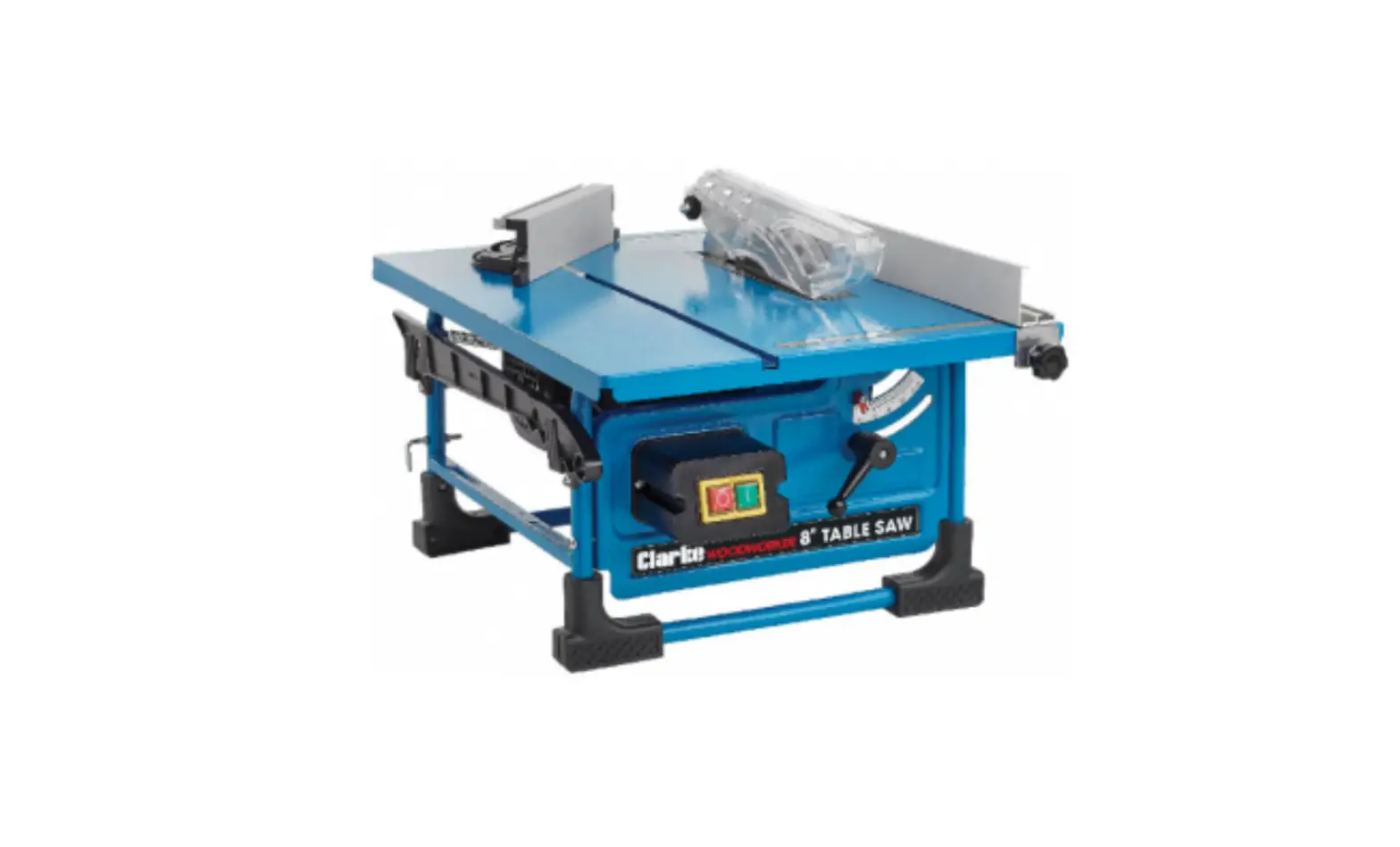 Clarke Cts800c 8(200mm) Table Saw Woodworker Instructions Clarke Cts800c 8(200mm) Table Saw Woodworker Instructions