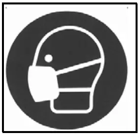 SAFETY SYMBOLS