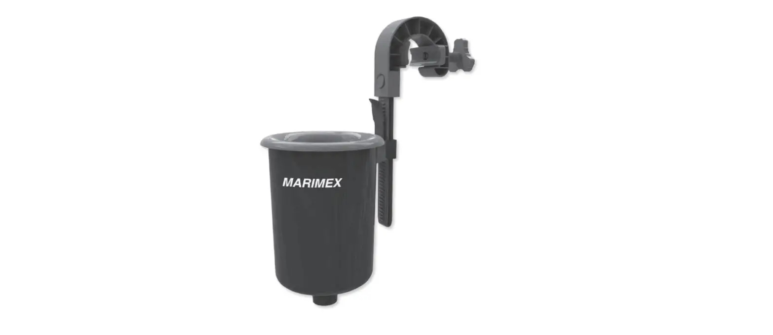 Marimex 10622005 Universal Suspension Skimmer Instruction Manual