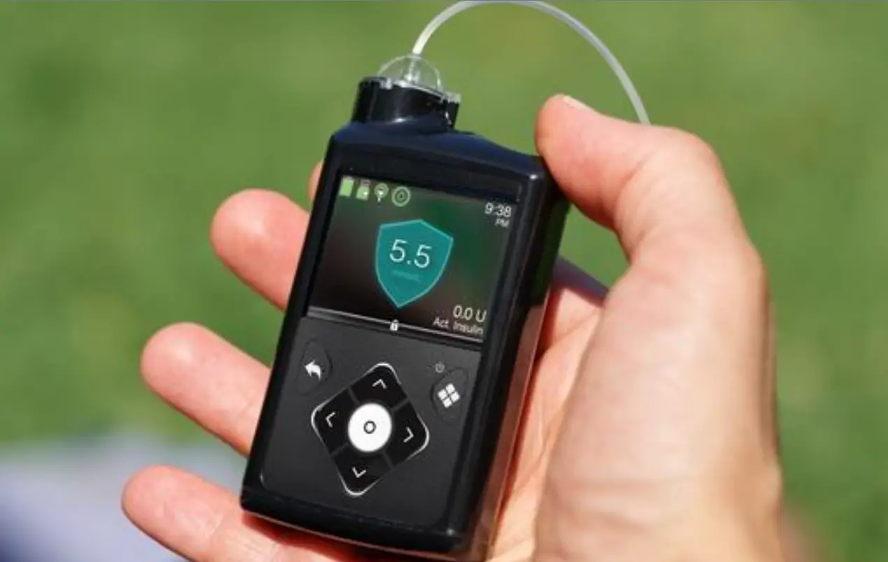 Medtronic 780g Insulin Pump Instructions Medtronic 780g Insulin Pump Instructions