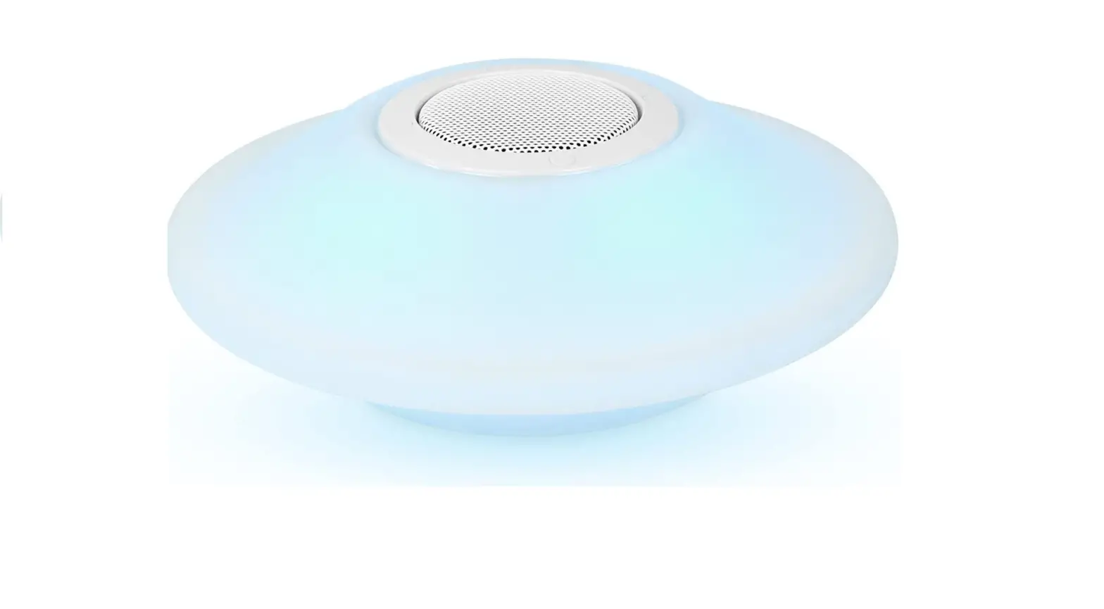 Innovative Technology Floating Waterproof Bluetooth Speaker-complete Features/instruction Guide