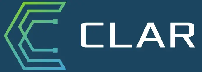 CLAR logo