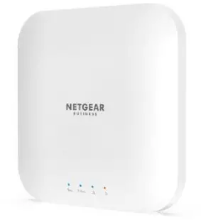 Netgear 21400546 Tri-band Multi-Gig Access Point-PROD