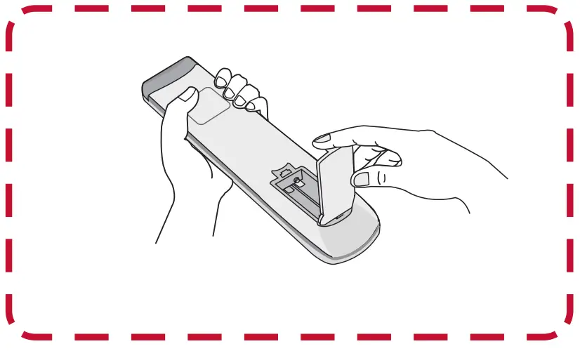 Battery Instructions