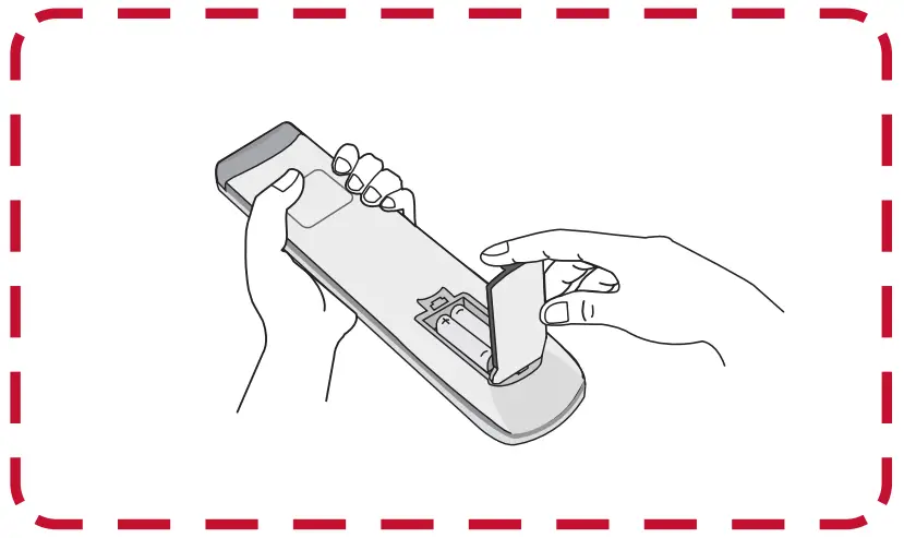 Battery Instructions