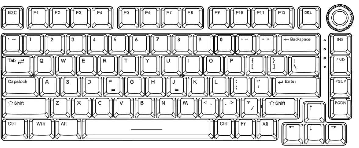 epomaker-Everglide-Lite-75-DIY-Kit-product