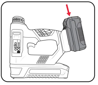 ozito-PXSGS-5021-Cordless-Staple-Gun-3