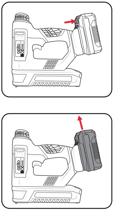 ozito-PXSGS-5021-Cordless-Staple-Gun-4