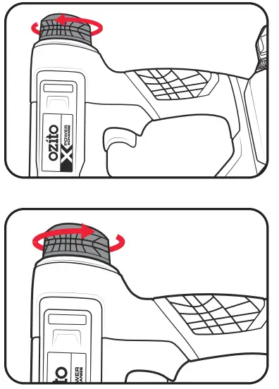 ozito-PXSGS-5021-Cordless-Staple-Gun-9