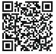 Warranty qr code