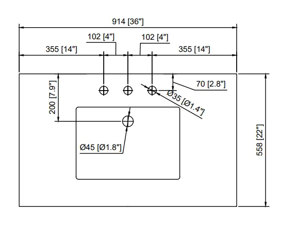 HOME-DECORATORS-COLLECTION TJ-Singl-Basin-Vanity-1