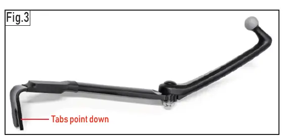 Ciro3D-G0058042 -Passenger-Phone-Mount-for-Harley-Davidson-fig2