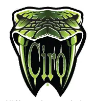 Ciro3D-logo