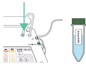 aminolabs DNA Playground BioExplorer Minilab-15