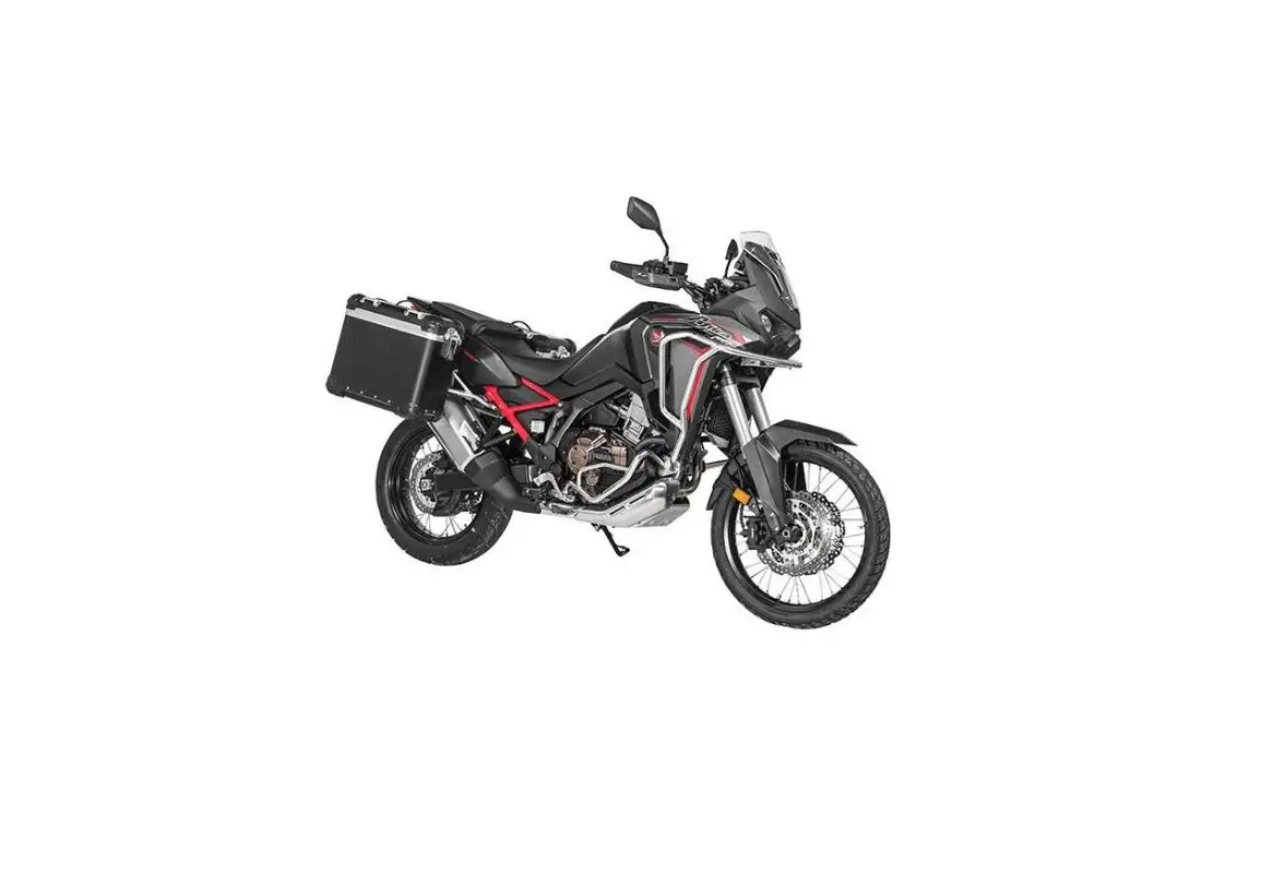 Touratech Crf1100l Stainless Zega Evo Luggage System For Honda Instruction Manual Touratech Crf1100l Stainless Zega Evo Luggage System For Honda Instruction Manual