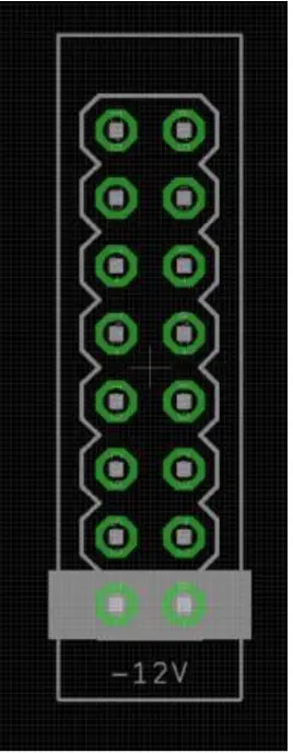 Noise Engineering Imitor Versio Black Panel - fig 1
