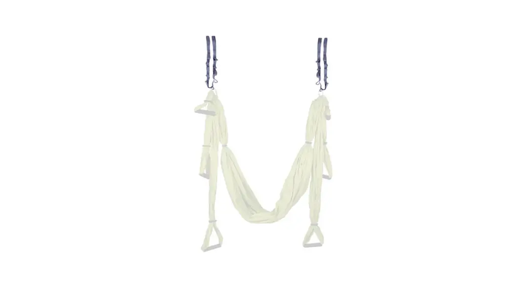 14147 Ceiling Cross Mount With Straps Insportline Hemmokstrap User Manual