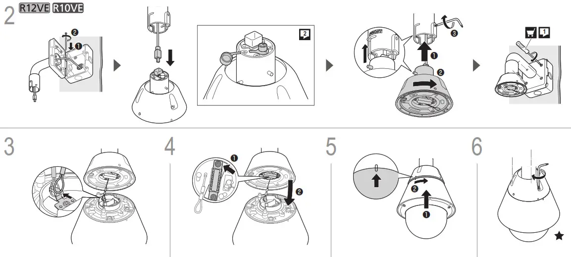 Canon Network Camera - Overview 2