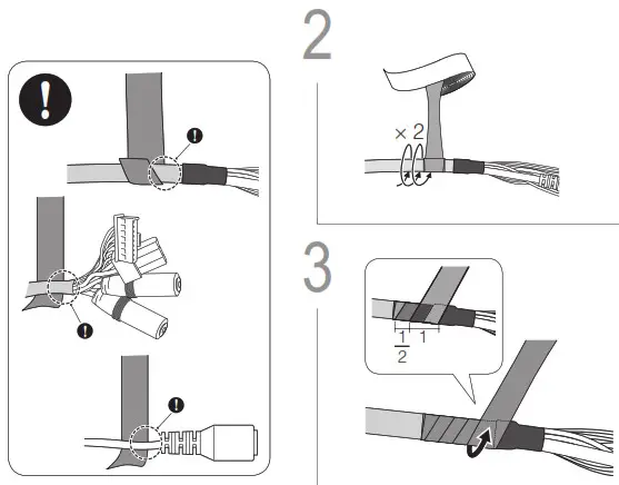 Canon Network Camera - Overview5