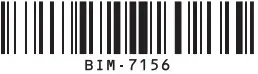 Canon Network Camera - barcode2