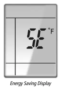 EMERALD SC 36WGLD HP230 High Wall Ductless Air Conditioning and Heating System - FIG 15