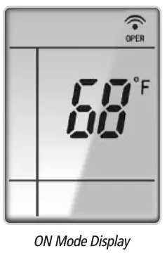 EMERALD SC 36WGLD HP230 High Wall Ductless Air Conditioning and Heating System - FIG 4